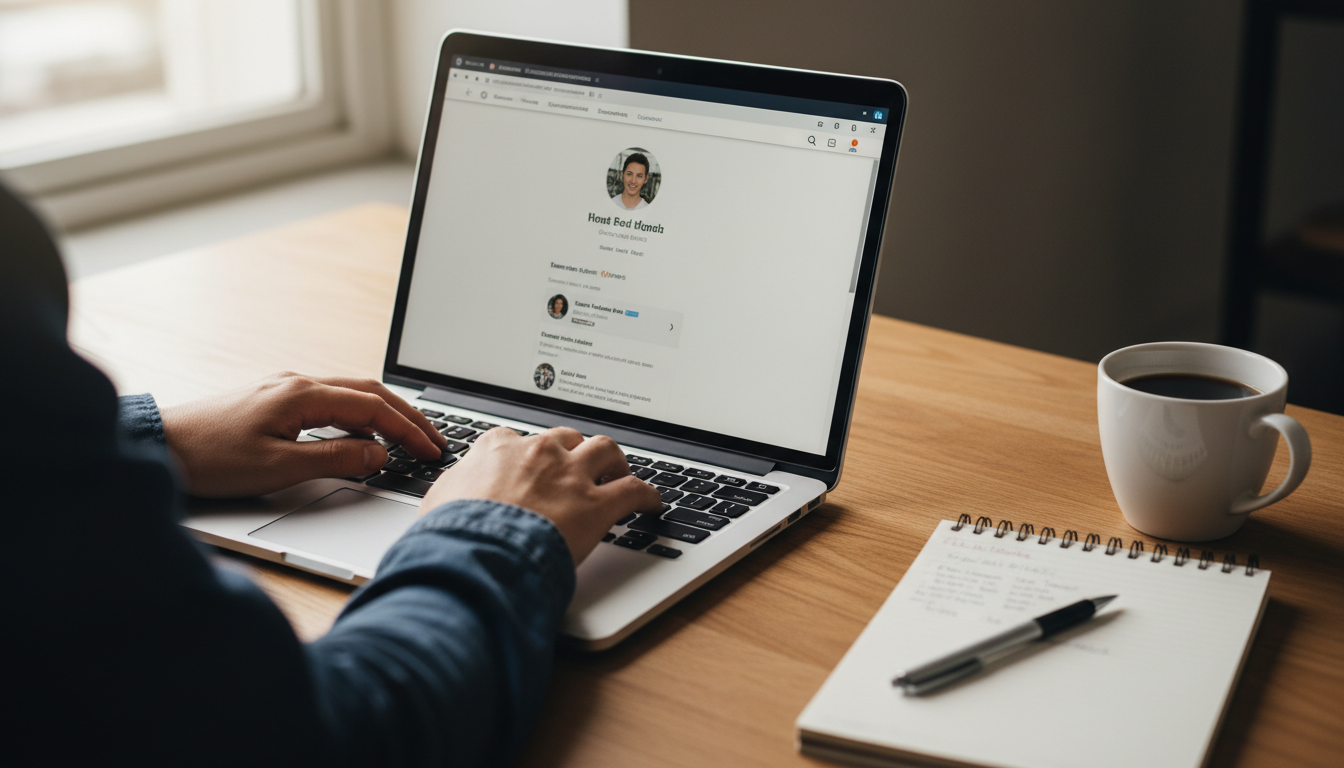 LinkedIn dominiert bei langen KI-generierten Beiträgen in sozialen Medien